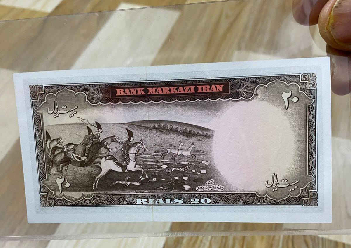 عملة أيرانية ملكية أنسر
السعر ١٥ ألف دينار


**إذا كنت صاحب هذا الإعلان وتريد حذفه لأي سبب، رجاءا أرسل رسالة إلى الدعم الفني**