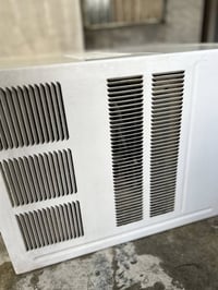 مكيف Gibson شرط شغال تدفه وتبريد شرط تفحصه بيدك المكيف اخو الجديد اتصا...