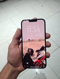 ايفون 13 برو ماكس • ٢٥٦ • ضهره مفطور