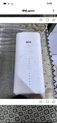 راوترات • مقفل على STC • مع محولات