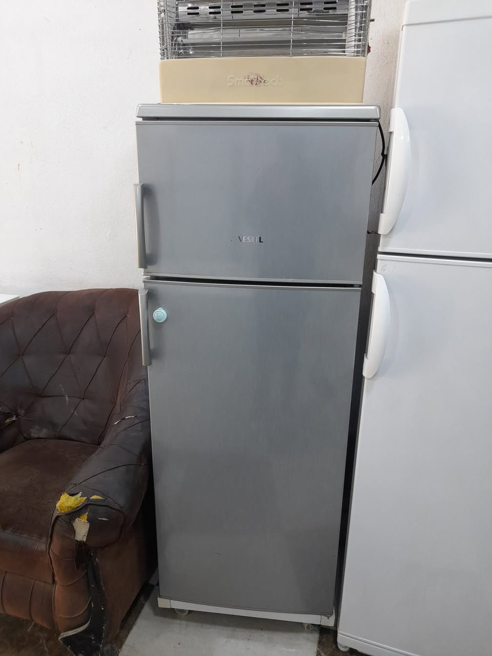 🖤ئەم سەلاجانە بۆ فرۆشتن ن.کەلار نزیک شاری پزیشکی گەرمیان کونەفرۆشی سامان ٠٧٧٢،٢٨٢،٣٢،٣٢ سوپاس بۆ ئەدمینی بەڕێز 🖤


**إذا كنت صاحب هذا الإعلان وتريد حذفه لأي سبب، رجاءا أرسل رسالة إلى الدعم الفني**