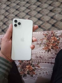 ايفون ١١ برو ماكس • تبديل ب١٢ • جهاز بلدي