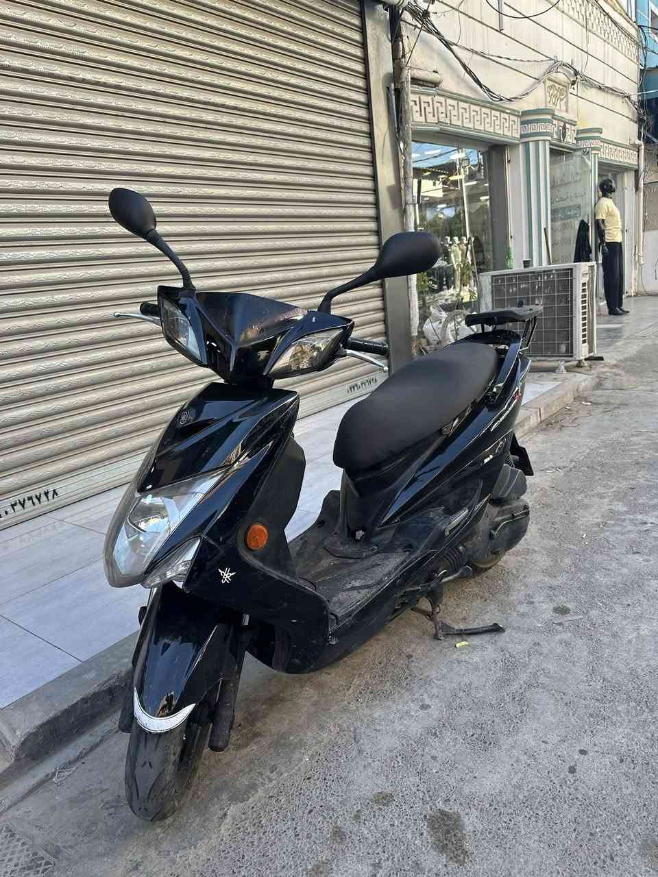 سكنس لد قبق نفك ستان كهربائي سعر 1500 مكفوله


**إذا كنت صاحب هذا الإعلان وتريد حذفه لأي سبب، رجاءا أرسل رسالة إلى الدعم الفني**