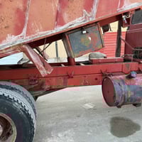 مان قلاب • شاحنة