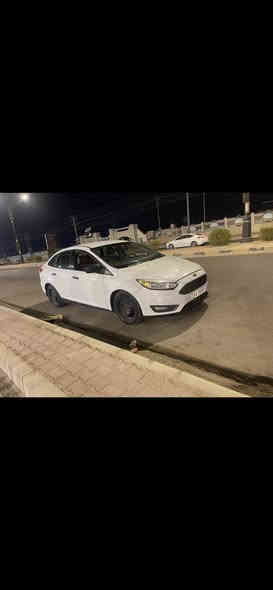 سلام عليكم فورت فوكس موديل ١٨ رقم ميسان بسم صديقي سياره جديده سنوي ل٣٠   مكينه حداديه جديد سبير ما نازل السعر ٩٥ وبيه مجال ***********
