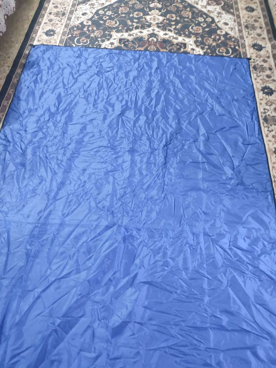 متوفر مظله سياره قياس 440×2 السعر 40


**إذا كنت صاحب هذا الإعلان وتريد حذفه لأي سبب، رجاءا أرسل رسالة إلى الدعم الفني**