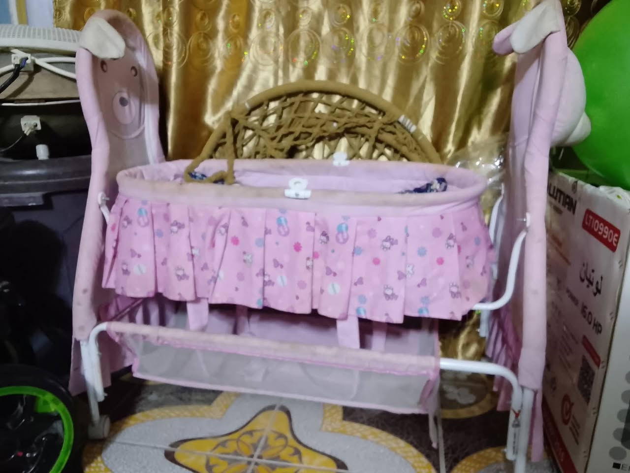 الاغراض البيع


**إذا كنت صاحب هذا الإعلان وتريد حذفه لأي سبب، رجاءا أرسل رسالة إلى الدعم الفني**