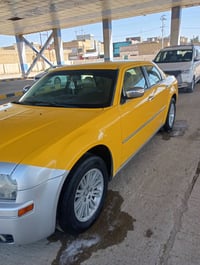 كرايسلر 300 • ٢٠١٠ • نعمانية