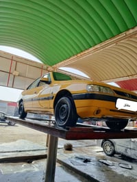 بيجو 405 • ٢٠١٦ • ٩٩٠٠٠ كم