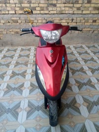 دراجة ماكس • توه من الوكيل • بأوراق