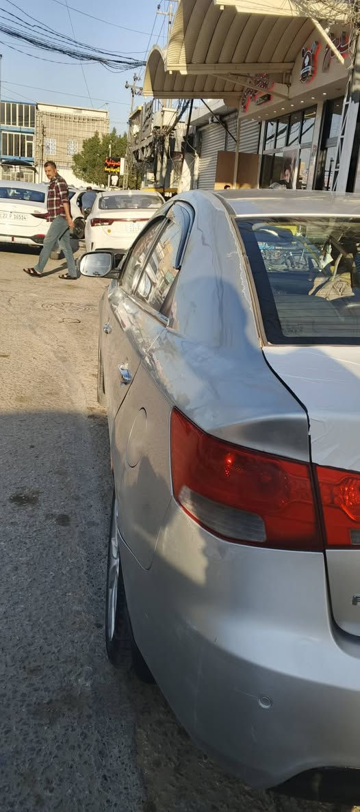 للبيع فقط سيراتو
موديل 10 دخول جديد 

كير ومحرك بلجيس

تبريد تدفئه 

فول بصمه 

عدا الفتحه 

حداديه جديده 

ارقام وسنويه جاهزه السياره 

مكان نجف 

سعر 45 وبيها مجال
 
‏‪***********‬‏
