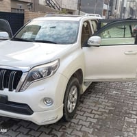 TXL 2016 مكفولة من اي حادث او صبغ وماشية 82 الف حاليا ورايدها 32.5 ابو...