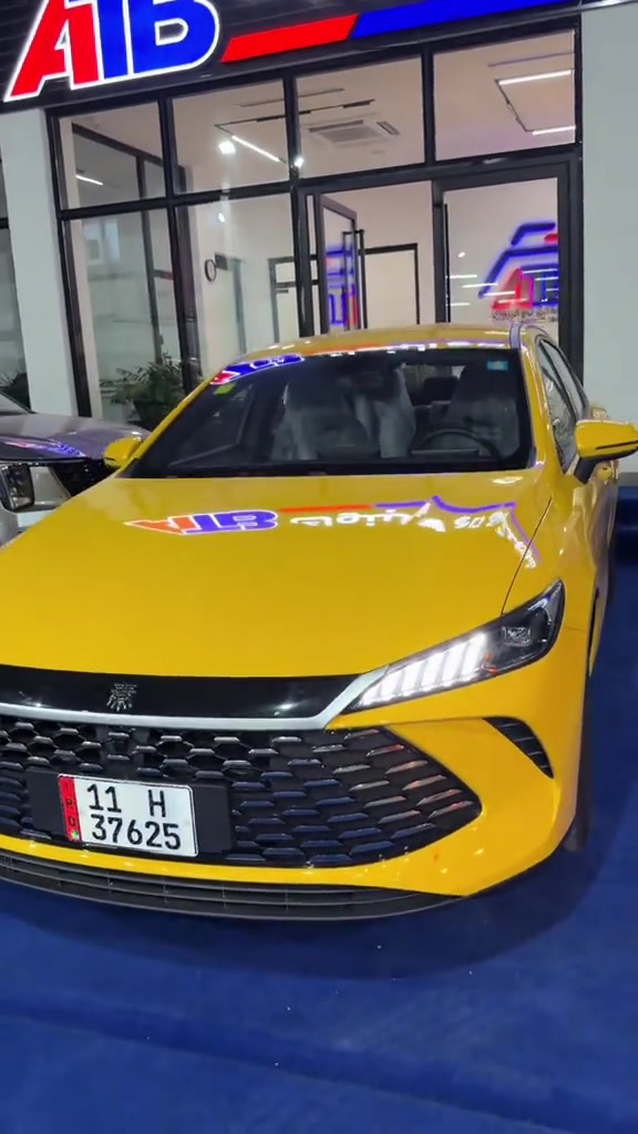 بي واي دي تكسي BYD  چين بلص مرقم تكسي  بسعر : 22,900,000 د.ع  📞 6368 📞 *********** | *********** 📍 بغداد – البنوك قرب تقاطع نادي النفط 📍 كربلاء – مدينة معارض كربلاء – معرض رقم 2
