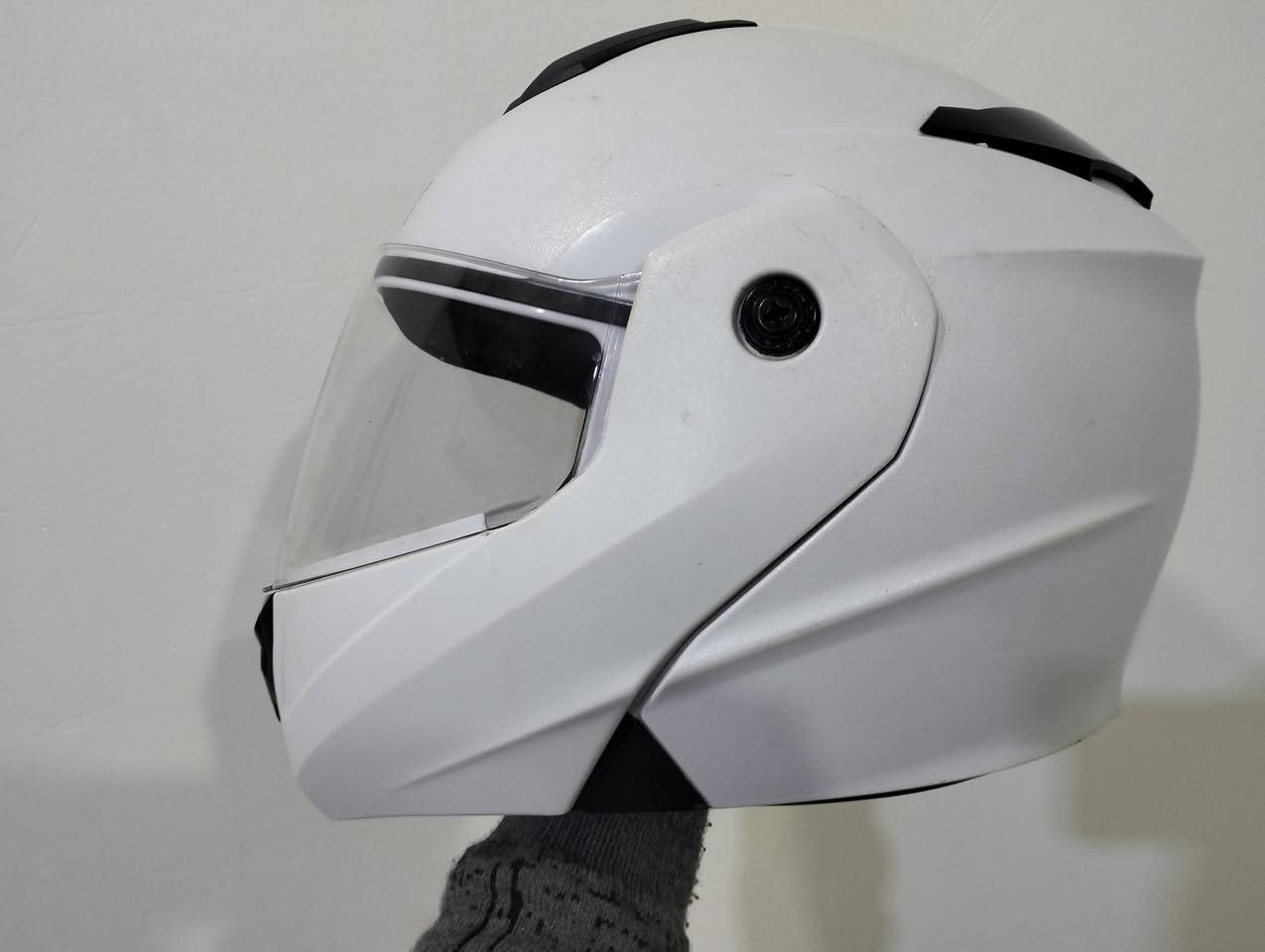 خوذة دراجة جديدة للبيع ب 20 ألف
الخوذة فج قلاب+ فتحات تهوية 
مكاني كرمة علي-الناحية وإذا مكانك قريب علي إوصلها الك


**إذا كنت صاحب هذا الإعلان وتريد حذفه لأي سبب، رجاءا أرسل رسالة إلى الدعم الفني**