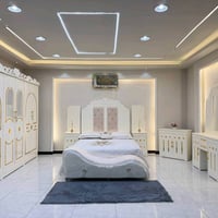 مراسلة واتساب 07831239844 غرف نجاره عراقيه 💯💯  تتكون من 8  قطع   عرض ا...