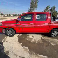 فلاونزه • ٢٠١٥ • اوتوماتيك