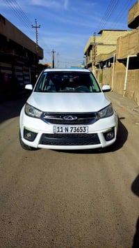 تيكو3 • ٢٠١٨ • مكينه ٢٠٠٠