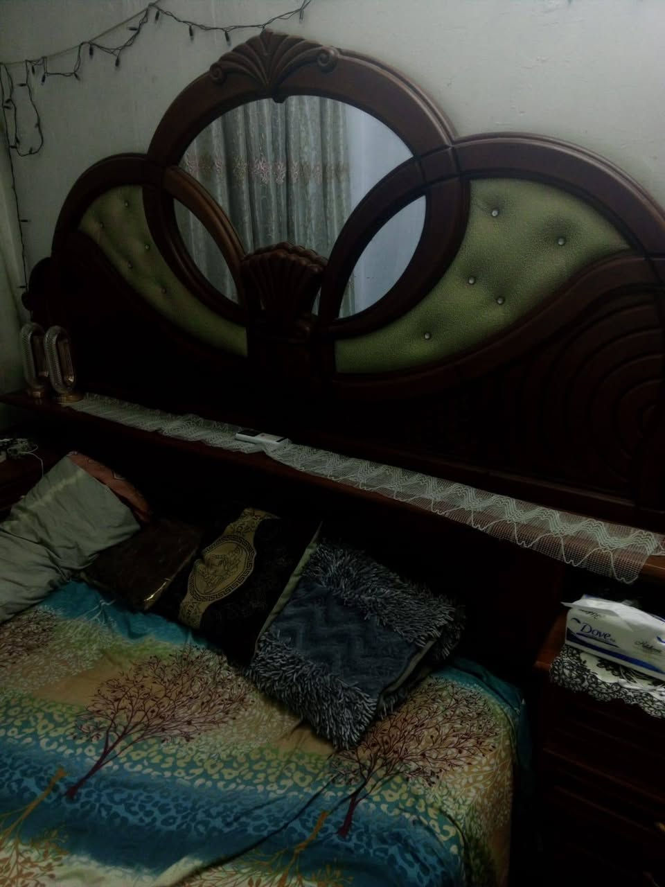 السلام وعليكم غرفه الخشب الثكيل مستعجلين على بيعتهه ب325وبيهه مجال


**إذا كنت صاحب هذا الإعلان وتريد حذفه لأي سبب، رجاءا أرسل رسالة إلى الدعم الفني**