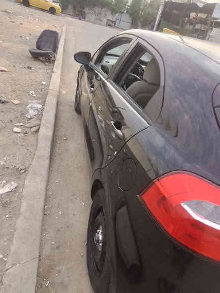 السلام اخوان سياره ريو هج باك خليجيه فول فتحه محرك ١٦٠٠ بيه صبخ بنيد ونص الجاملخ سياره جاهزه تبريد محرك كير صدر بغداد السيديه شارع اعداديه الصناعه السعر ٨٨ وبيه مجال رقمي ***********محمد
