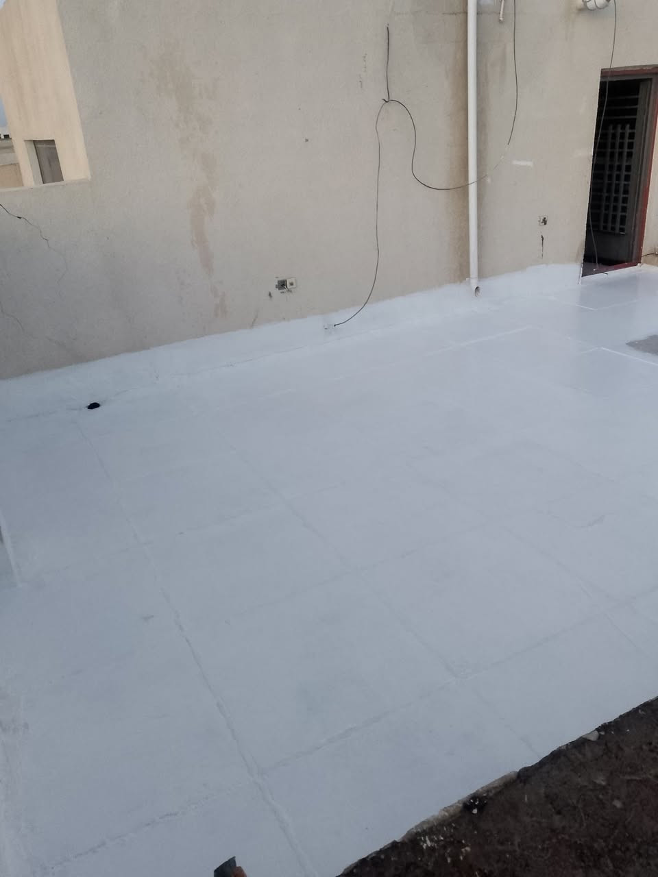 عازل الأسطح روف كارد مع ضمان العمل ***********
كادر لمسه فن
