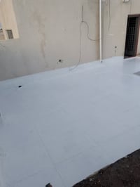 عازل الأسطح • روف كارد • ضمان العمل