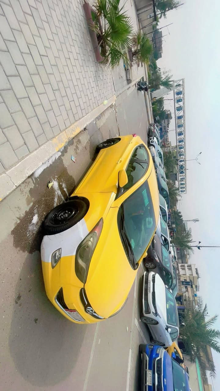 موديل 2013 وارد امريكي
نص فول 
حادث جاملغ الايسر ومصلح نفسه طاك الرباك مال برده 
صدر جديد 
منظومه غاز 
المكان بغداد مدينه الصدر 
***********واتساب موجود
