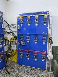 موقع مولد البيع بغداد السكان الموقع يحتوي علا مولدات عداد اثنين  وحصه ...