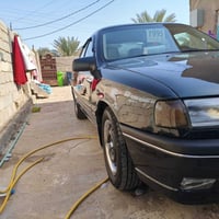 اوبل فكتره موديل 95لون زيتوني محرك 18كير اوتوماتيك مكفولات كهربائياة ك...