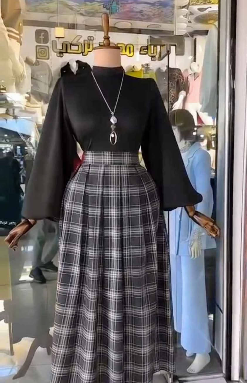 الاناقه والجوده والمصداقية العاليه لدينا 
تطلب منا مره ترجع كل مره تطلب 
الكولكشن الرمضاني يبدا من هنا 📍

فستان طول كامل ردان بڤ خامة دابل

الالوان كما معروض 🎨♥️

يوجد نظام استبدال + استرجاع بوجود المندوب ♥️

القياسات ٣٨-٤٨ 

سعر ٣٠ كركوك, العراق


**إذا كنت صاحب هذا الإعلان وتريد حذفه لأي سبب، رجاءا أرسل رسالة إلى الدعم الفني**