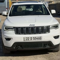 لاريدو • ٢٠١٩ • محرك ٣٦٠٠