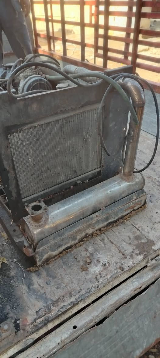 السلام عليكم مولده للبيع  المكان بغداد الحسينية الراشديه الرقم ***********
