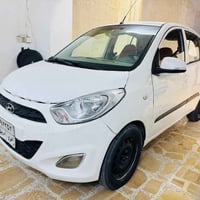 i10 خليجية • ٢٠١٦ • قطعتين ونص صبغ