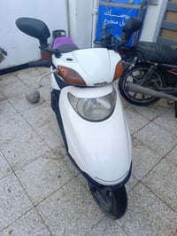 دراجه هوندا سبيسي للبيع  مرقمه بغداد و سنويه ابسمي  هذا رقم واتساب للت...