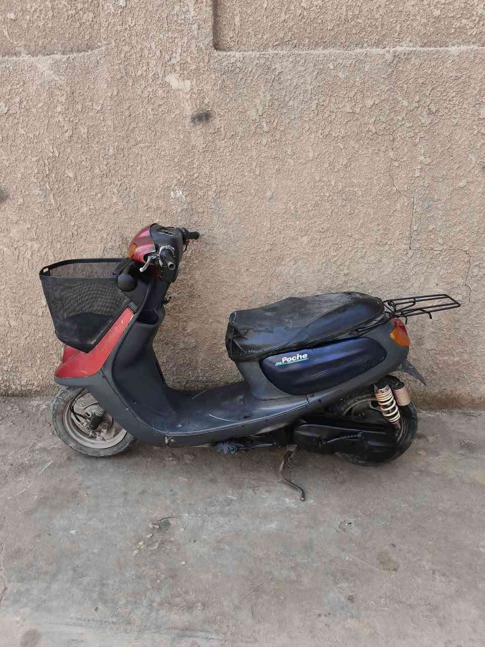 منغولي سلة بردة تايرات بريك محرك كلة نضيف تشتغل وتمشي مثل الورد نكرة هندر سعر 175 الف قفل
رقم الهاتف اتصال + واتس اب ***********
