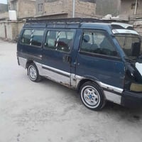 كيا بستا موديل 94 سنويه نهاية ٢٧ تريد تحويل تريد وكاله مصفره خط بحث غر...