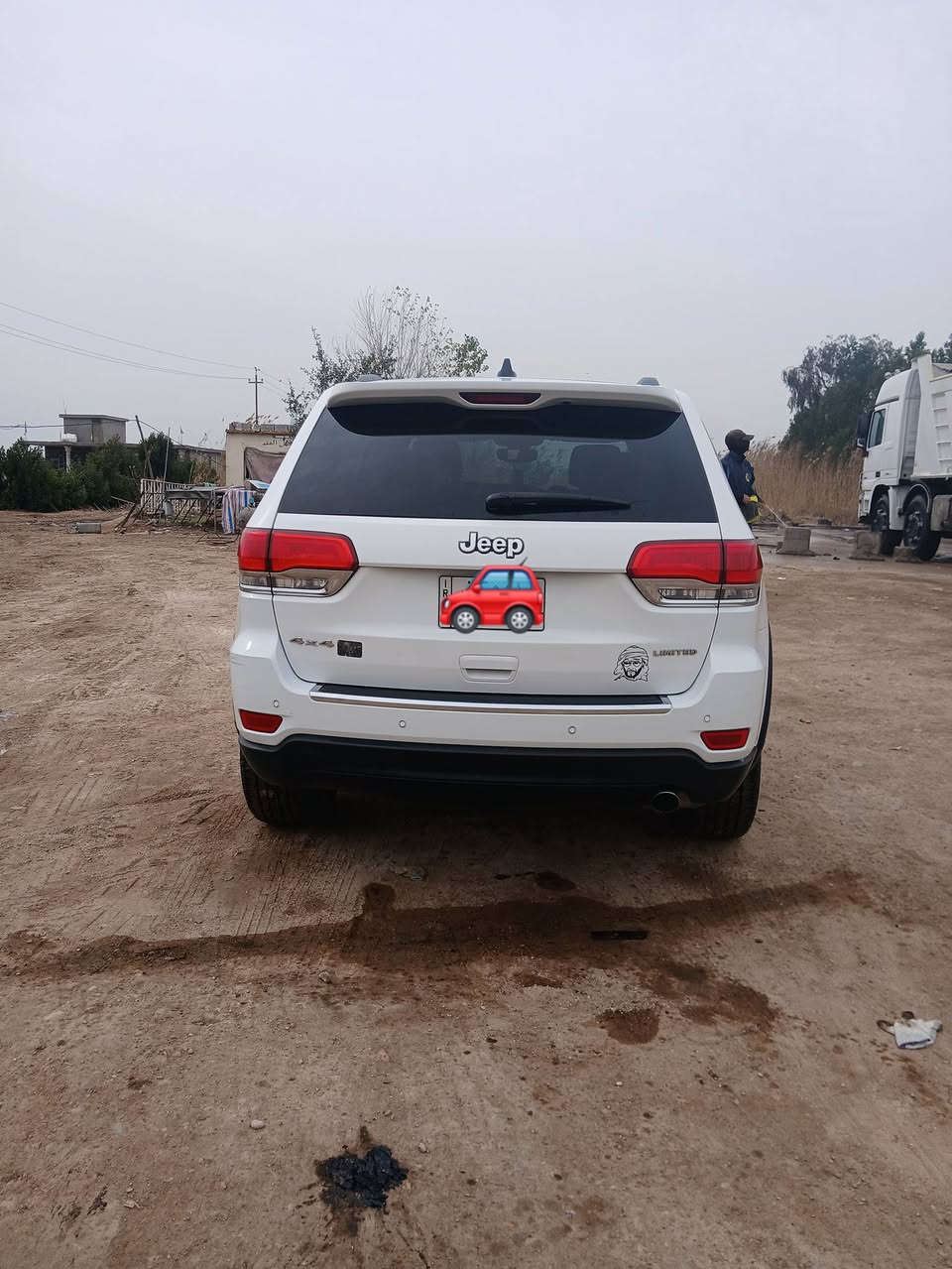 يالله سلام عليكم سياره نوع جيب لاريدو وارد امريكي موديل 2018حادث امريكه جاملغ وبنيد صبغ فقط سطحي بدون دواخل والباقي كفاله عامه الاخير كفاله كير مكينه حداديه تخم تاير تبريد تدفىه تبريد ثلج شاير مري تحكم مري شاشه بنراما كامره حساسات تحكم ستيرن جهتين 6سلندر فول مواصفات واحد عل واحد كشنات كهرباىي جلد العنوان بغداد السعر 260 الهاتف ***********بسمي تحويل مباشر مامتواجد عل فيس بيع فقط
