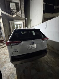 راف فور هايبرد • ٢٠٢٢ • تحويل مباشر