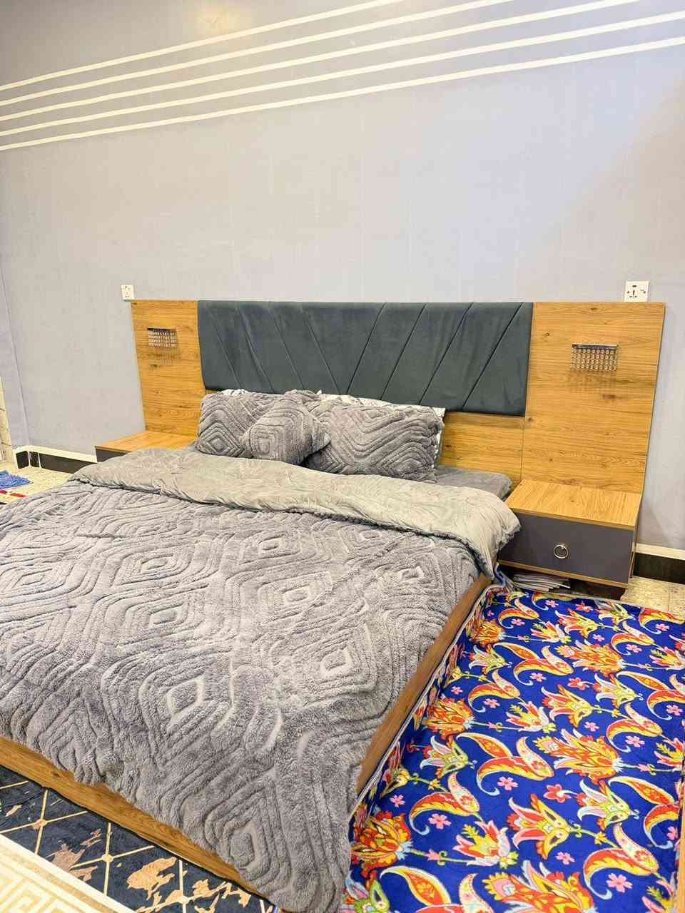 السلام عليكم غرفه تركيه اخذتهه بمليون اريد ابيعهه  الزعفرانية
***********
