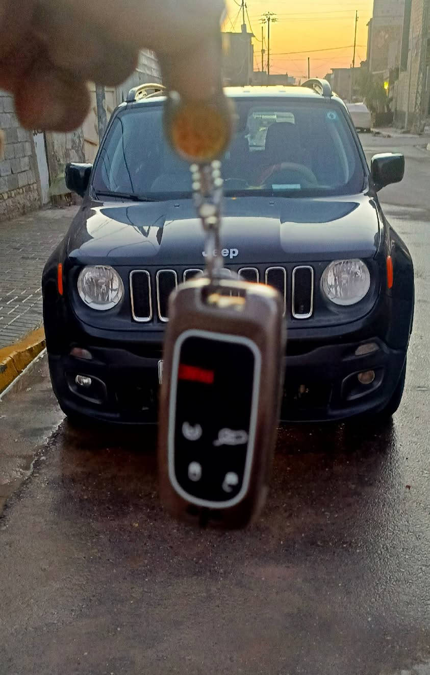 جيب رانجيد 2018 فئة لاتيدو فول عدا الفتحه (تشغيل عن بعد بصمه ابواب بصمه جنطه تحكمات ستيرن سايد بريك كهرباء شاشه اعطال....)
محرك 2400 كير 9 نمر المرغوب بأسمي سنويه جديدة لـ 2030 جاهزة من كلشي بيهه اربع قطع صبغ لجماليه بدون دواخل مكفوله لغود وشواصي بيع او مراوس سعر 96 وبيهه مجال مكاني ديوانيه ***********
