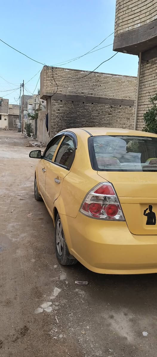 افيو 13 سياره مكفوله من الصبغ والضربه فقط خشم البنيد سياره حلوه اونظيفه كربلاء قرب مدينه الزائرين كربلاء .بابل  60$ بيه مجال ***********
