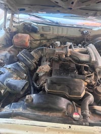 VVT ٣٠٠٠ • ٦ سلندر • بغداد شعب