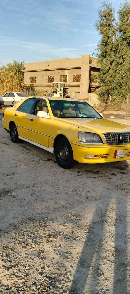 السلام عليكم للبيع ملكه رقم انبار مشروع وطني سنويه ماساقطه  ل2029  صاعده هزه  ومرقمه وكامله مداور بسمي وكاله عامه تبقه صفره وكاله ترجع خصوصي مداور
مصفره غرامات خط وبحث جدد  مكينه وكير ففتي c9 هستوني شاده بعده عل سحك  تخم تاير جديد تبريد كهربائيات كله شغاله سياره دكمتين برده خلفيه  بيع فقط محتاج وريد ابيع اقصاد ومراوس ماترهم السعر 68  مكاني بابل للاستفسار *********** وتساب  كل تفاصيل مذكوره موشراي لاتتصل تسولف
