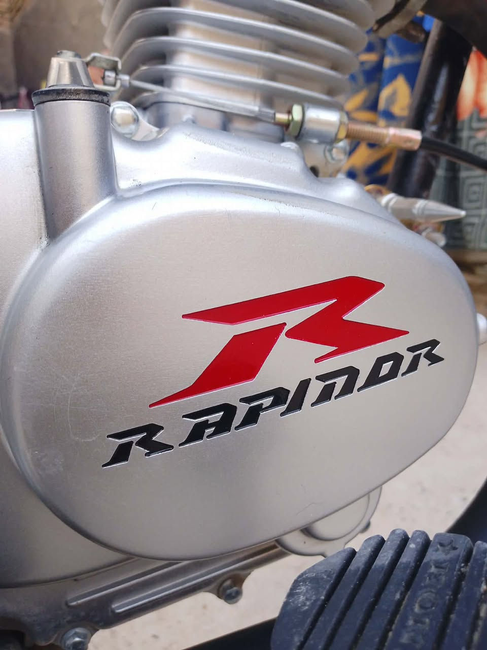 السلام عليكم كلك كلك كلك للبيع رابيدو اصلي برغي ما مفتوح بيه تعمير جديد ما عايزه برغي وين الجنايه عمي سعر 575وبيه مجال المو شراي ويقلد لوتي بل 🩴وتحياتي لمدير لكروب مكاني شاميه


**إذا كنت صاحب هذا الإعلان وتريد حذفه لأي سبب، رجاءا أرسل رسالة إلى الدعم الفني**