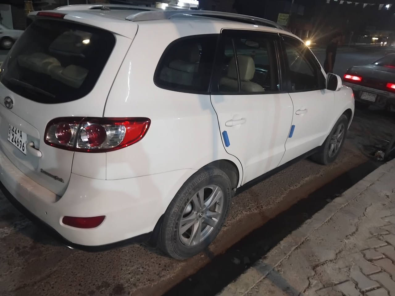 سنتافي ١٠ خليجي ٧ راكب تبريد ٣ قطع رقم اربيل باسمي سنويه ٣١ سياره فول بدون بصمه امري شفط فتحه تحكم استيرن جهتين كشنات كهرب بدون صبغ فقط بارد قليل مكانات اثر شخوط  سعر ١٣٥ وبيه مجال للبيع او امراوس ***********
