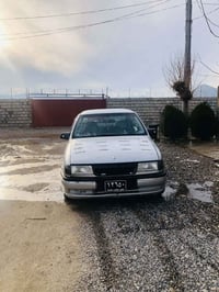 اوبل فيكترا • ١٩٩٥ • جير عادي