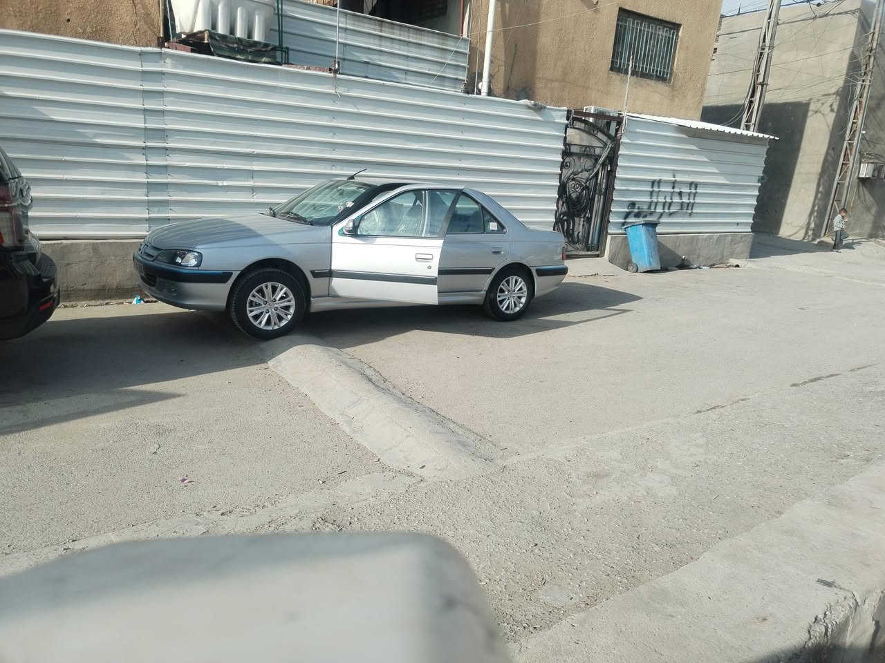 السلام عليكم 
بيجو بارص ٢٠٢٥ استلام شركه 
ماشيه الف وتلثميه زيرو اول تبديله الها بشركه بعدها بالضمان مكاني مدينة الصدر ***********
بسعر الشركه عاجبك اتصل وتدلل الميعجبه يعبر المنشور
