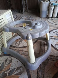 مرجوحه • نقص مقعد • بابل القاسم الجمعيه