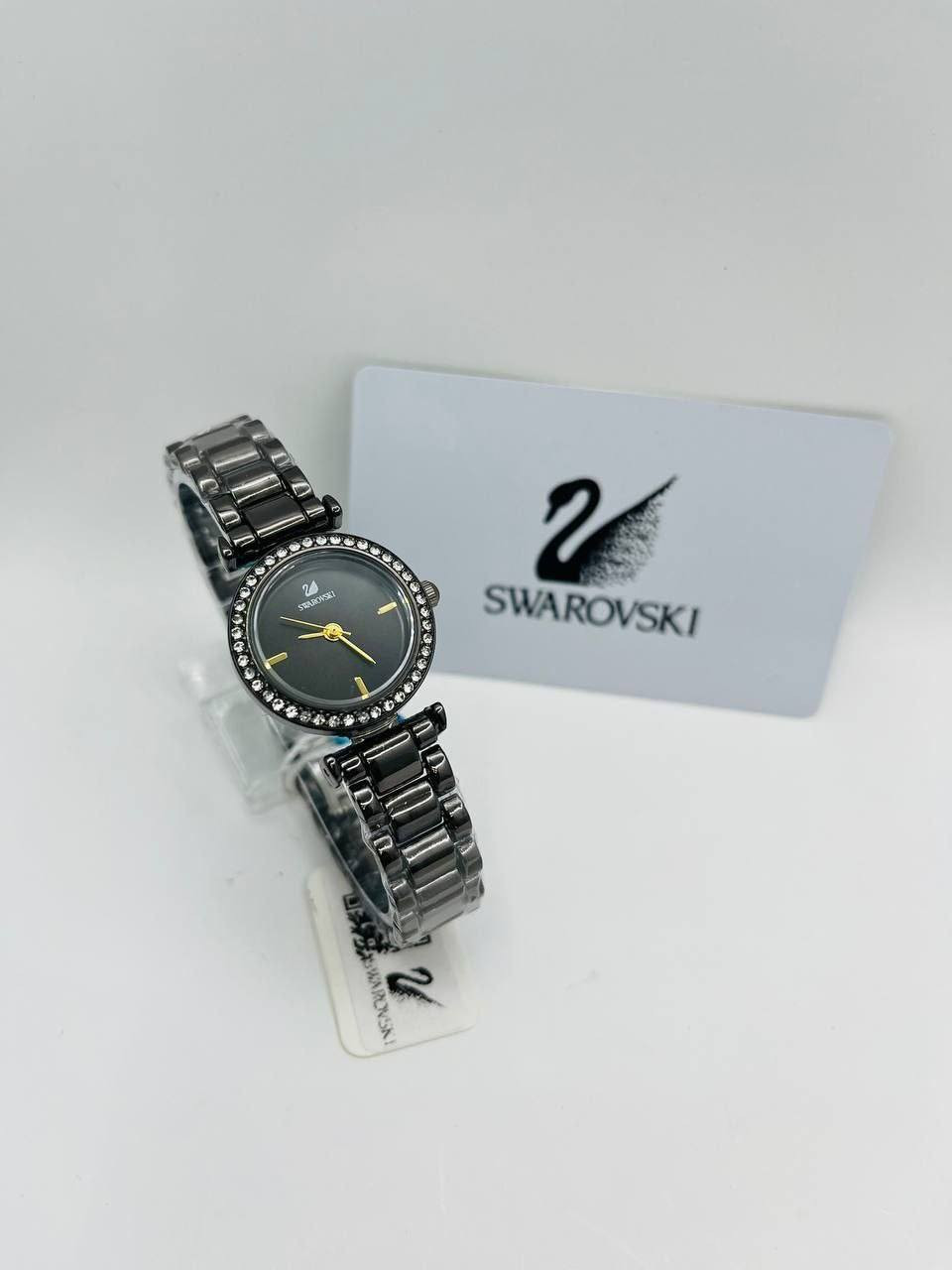 SWAROVSKI
ساعة سوارڤيسگي نسائي 🧍‍♀️⌚️
معدن ستانلس ستيل مقاوم للصدأ🔨😍
مقاومة للماء 3ATM💦
مكينة درجة اولى😍
طلاء ثابت🟠
عمر البطارية 2 سنة🔋
يوجد توصيل لكافة محافظات العراق
للتواصل معنا📲🚕


**إذا كنت صاحب هذا الإعلان وتريد حذفه لأي سبب، رجاءا أرسل رسالة إلى الدعم الفني**