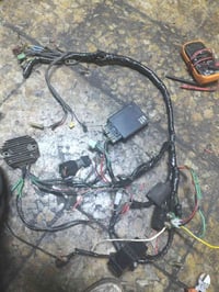 عمل ضفيره ستد لاهل الناصريه الاعزاء يدللون صور كدامكم . بغداد الطالبيه...