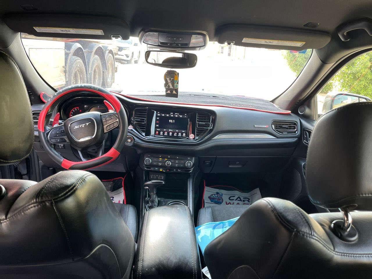 🌹🌹تحية طيبة 🌹🌹
دورنكو 2021 

السعر220 بي مجال بسيط 

محرك 3600 

صور الحادث والسونار  من ضمن الصور 

مكان السياره بغداد  

اي استفسار الاتصال على
***********
